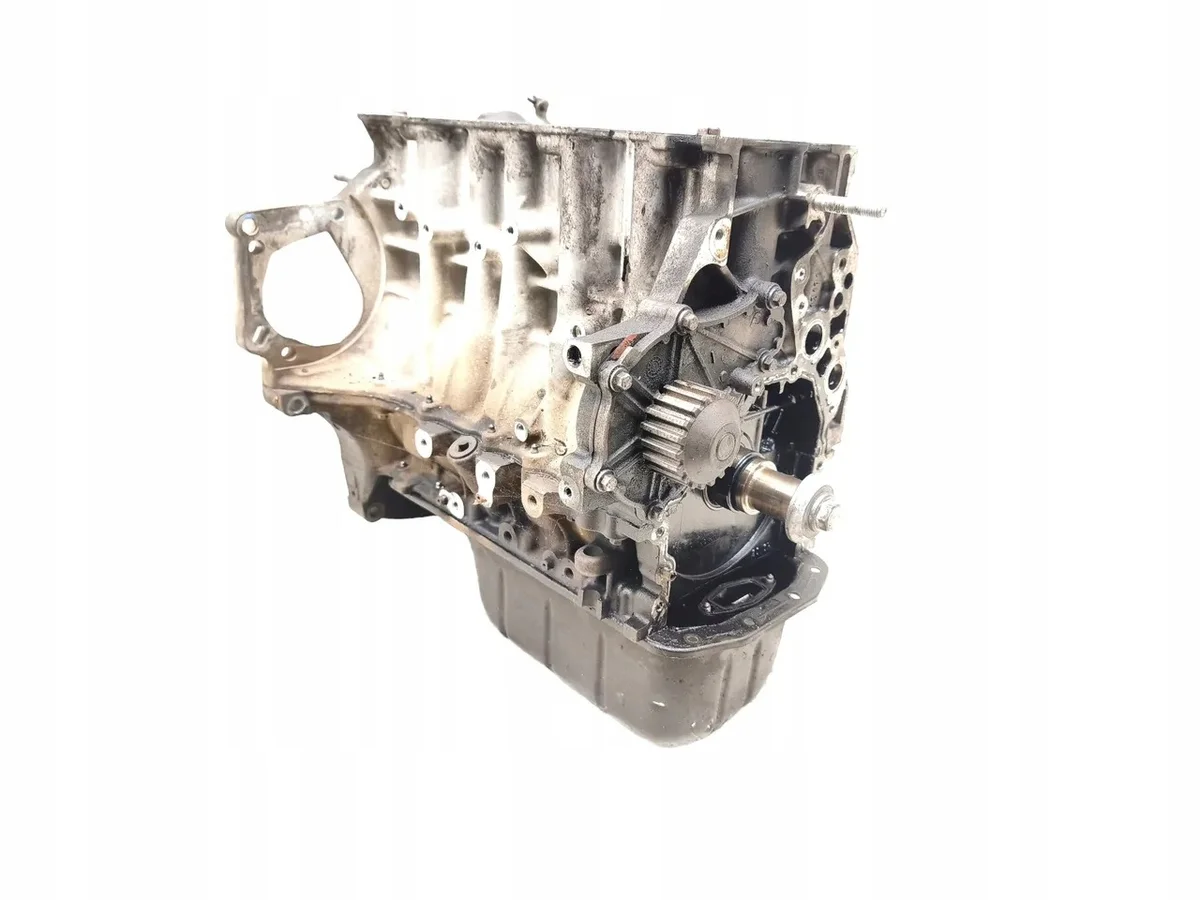 Bloque Motor Peugeot 207 SW 9H06 Diesel