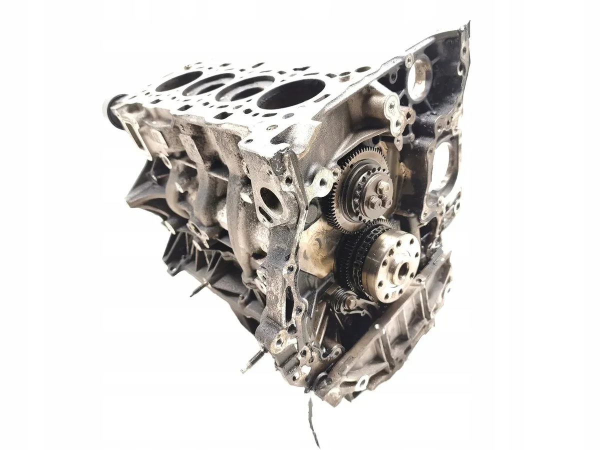 Bloc moteur Vauxhall Insignia 1.6 D B16DTH image 2