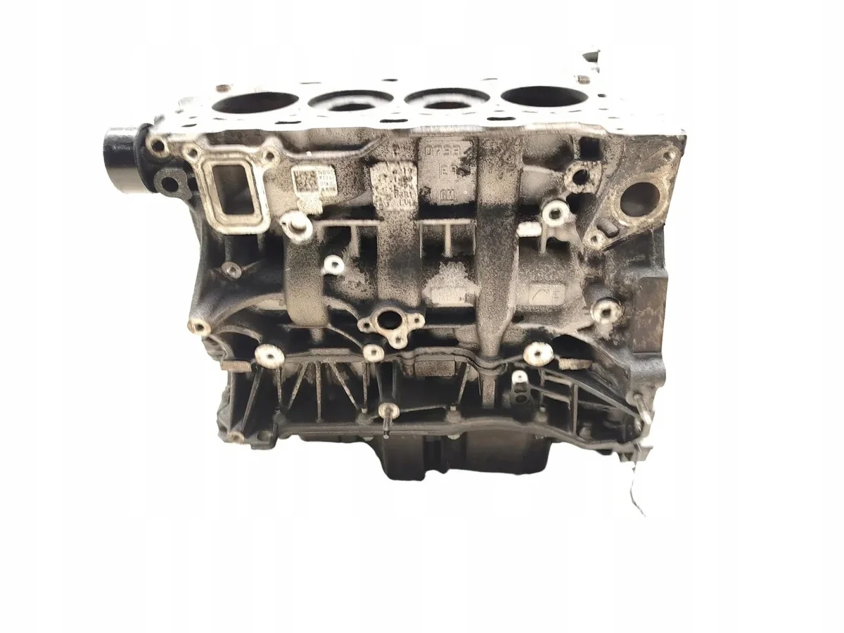 Bloc moteur Vauxhall Insignia 1.6 D B16DTH image 3