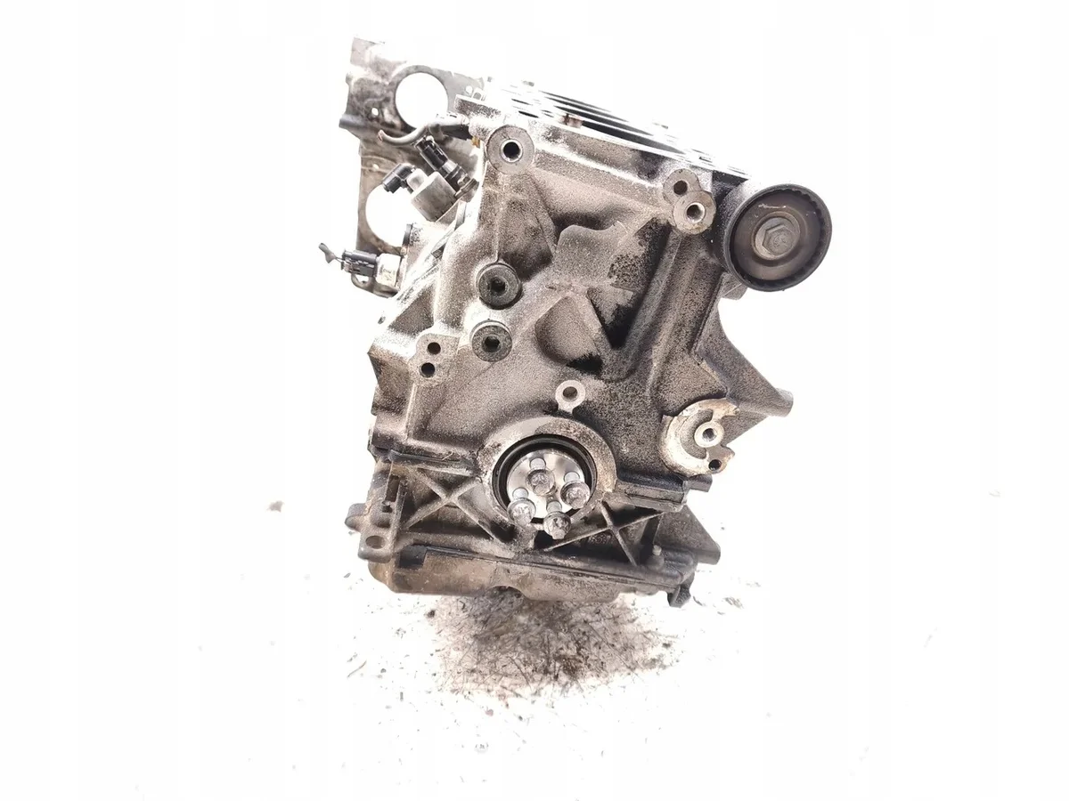 Bloc moteur Vauxhall Insignia 1.6 D B16DTH image 4