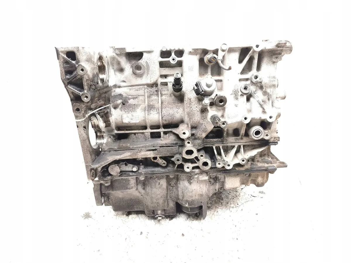 Bloc moteur Vauxhall Insignia 1.6 D B16DTH image 5