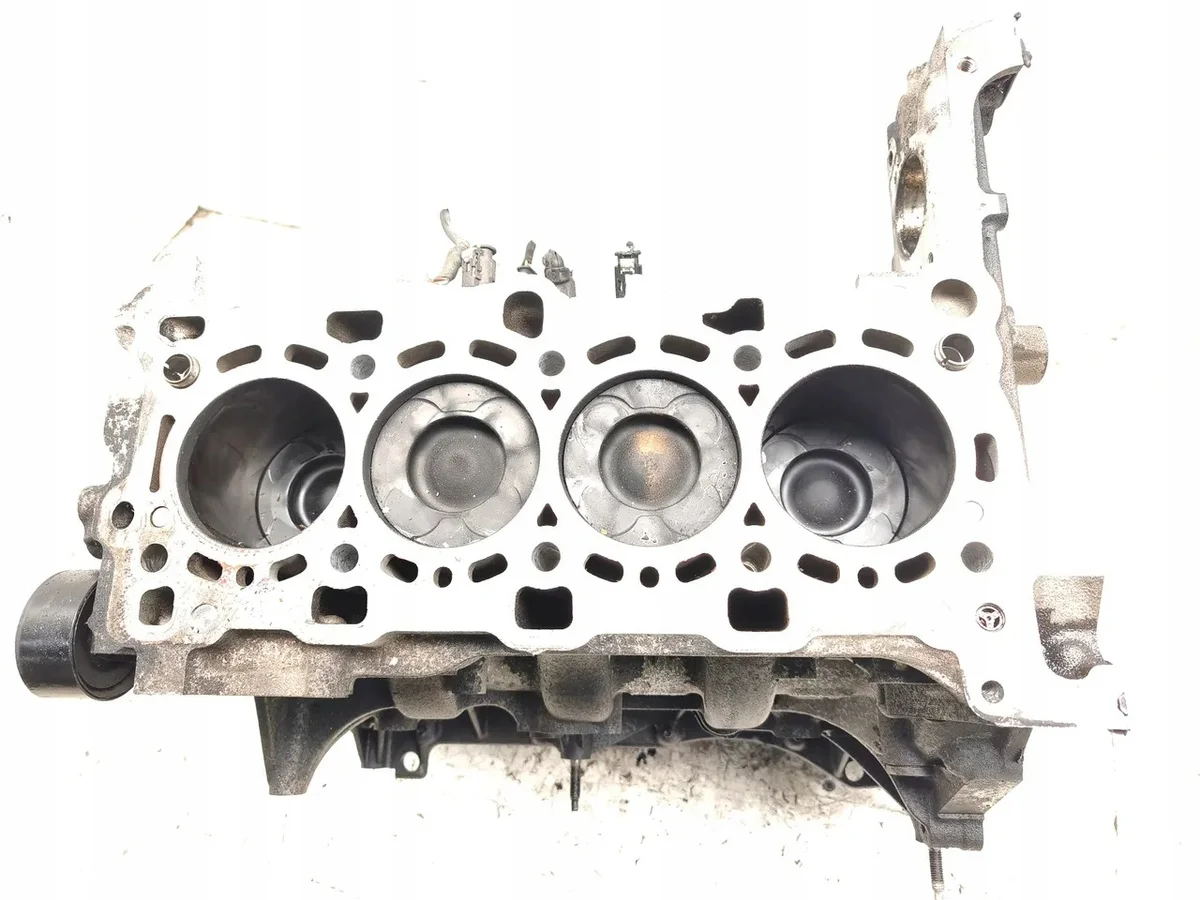 Bloc moteur Vauxhall Insignia 1.6 D B16DTH image 6