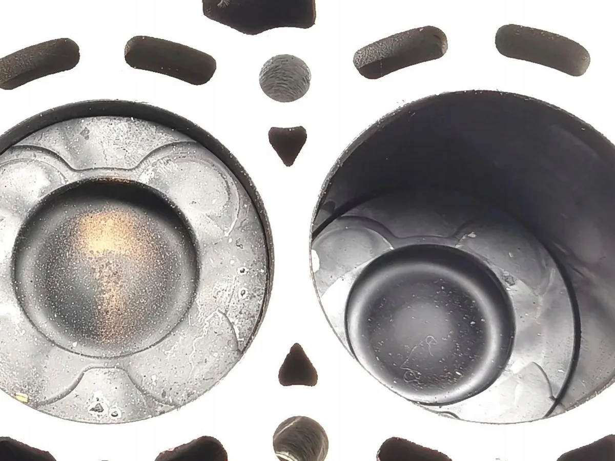 Bloc moteur Vauxhall Insignia 1.6 D B16DTH image 7