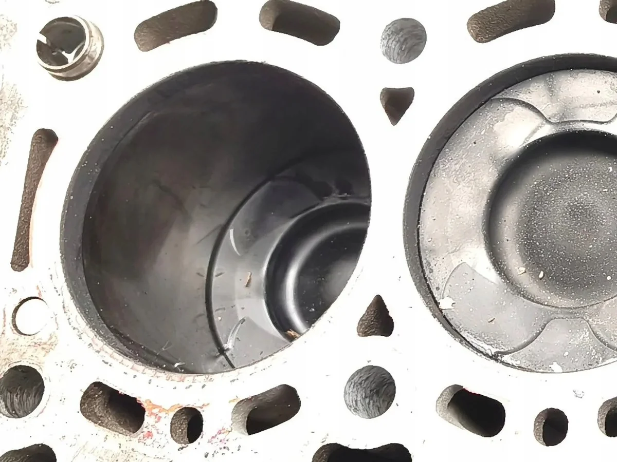 Bloc moteur Vauxhall Insignia 1.6 D B16DTH image 8