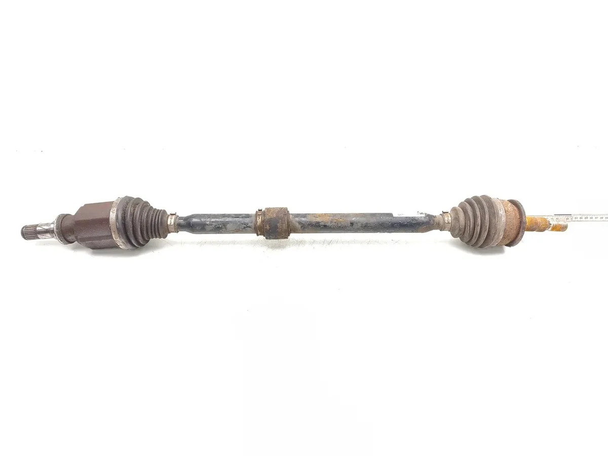 Vauxhall Astra drivaxel 1.5 CRDI 461129827