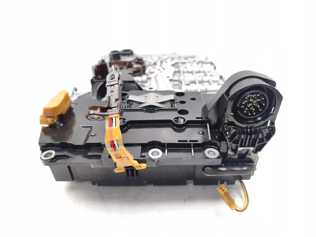 Hydraulisk växellådsstyrning Jaguar XE 2.0 D