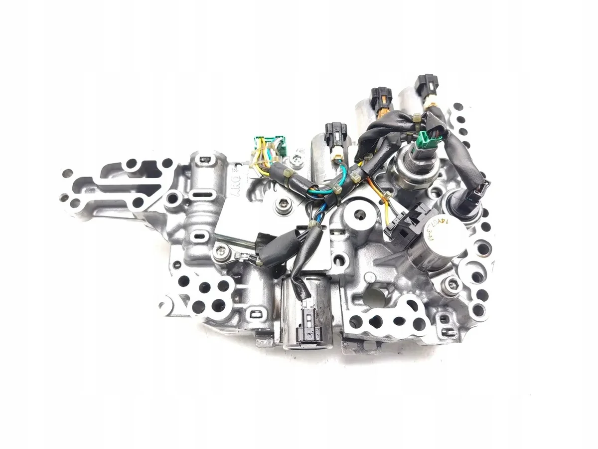 Mechatronic Unit CVT Nissan Murano Z51 Juke image 3