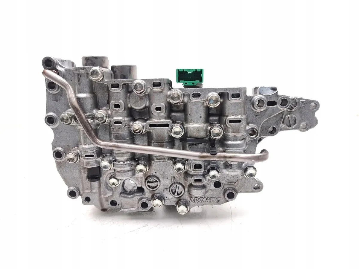Mechatronic Unit CVT Nissan Murano Z51 Juke image 5