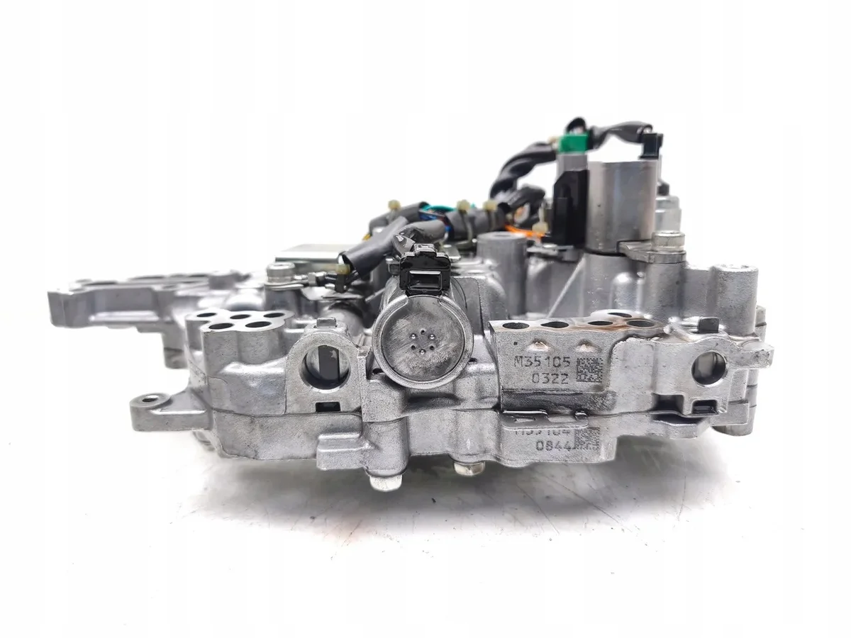 Mechatronic Unit CVT Nissan Murano Z51 Juke image 6