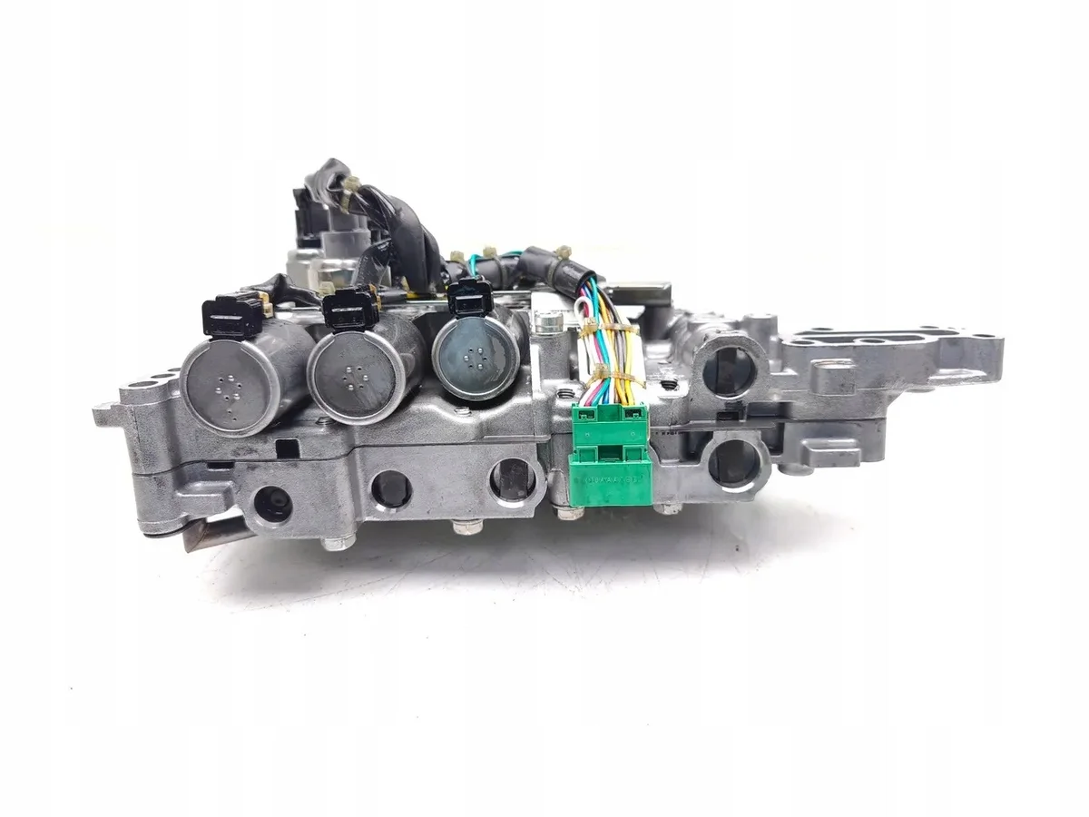 Mechatronic Unit CVT Nissan Murano Z51 Juke image 7