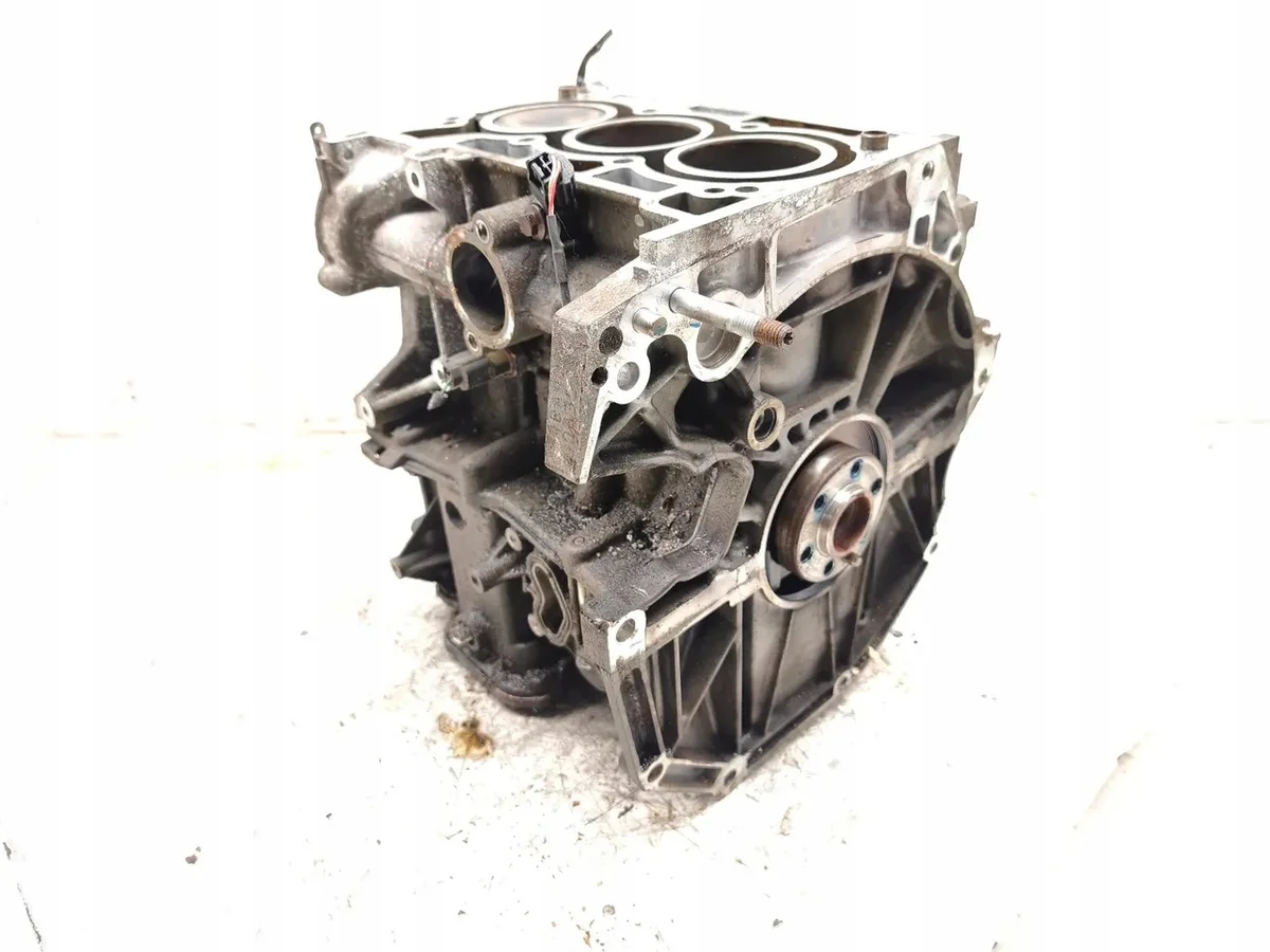 Moteur Dacia Sandero TCe 90 H4B400