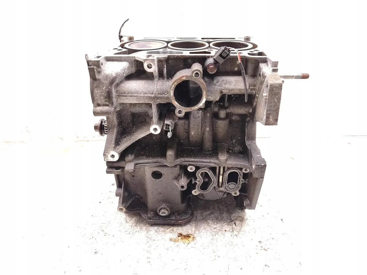 Moteur Dacia Sandero TCe 90 H4B400 image 3