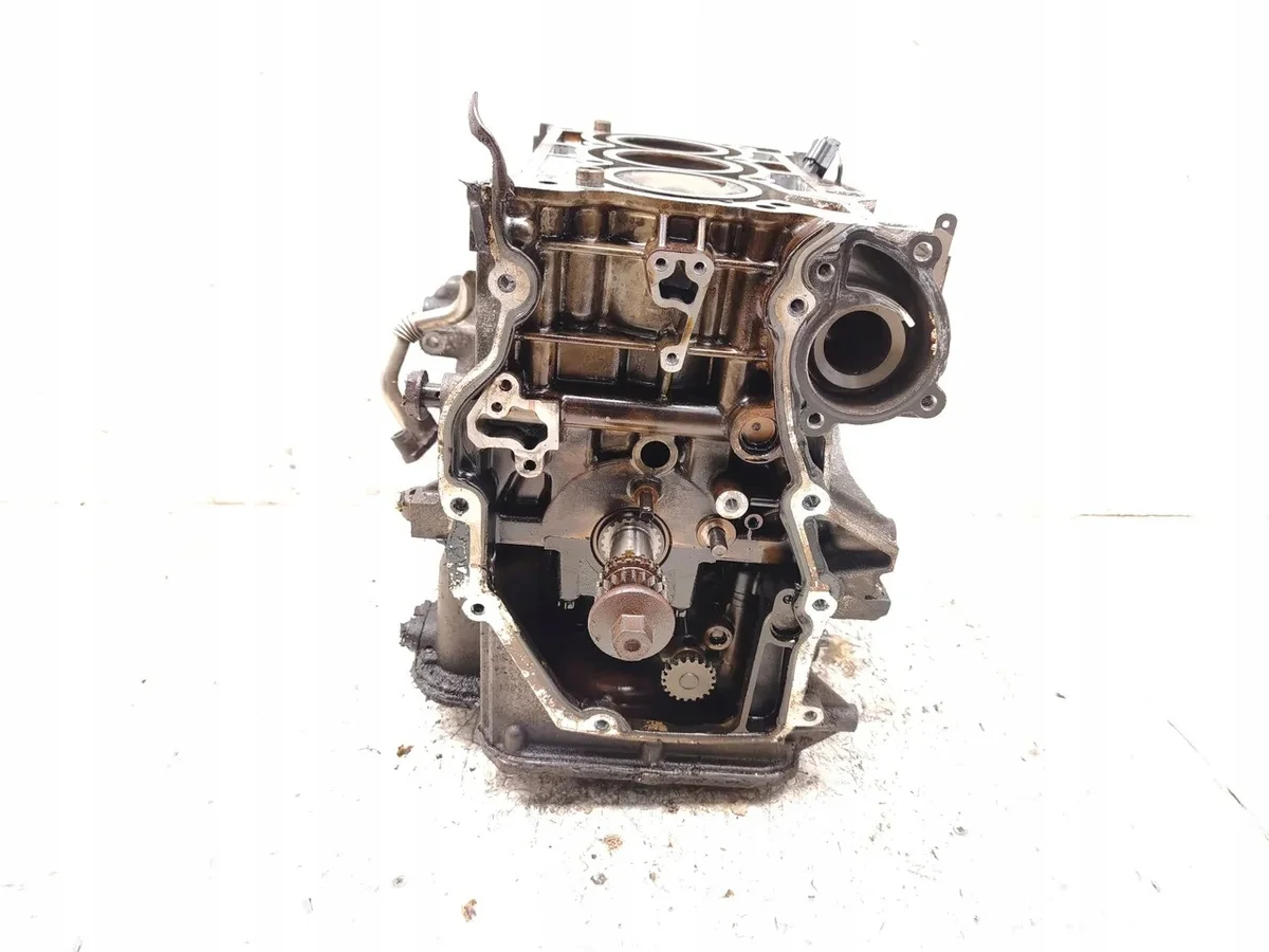 Moteur Dacia Sandero TCe 90 H4B400 image 4