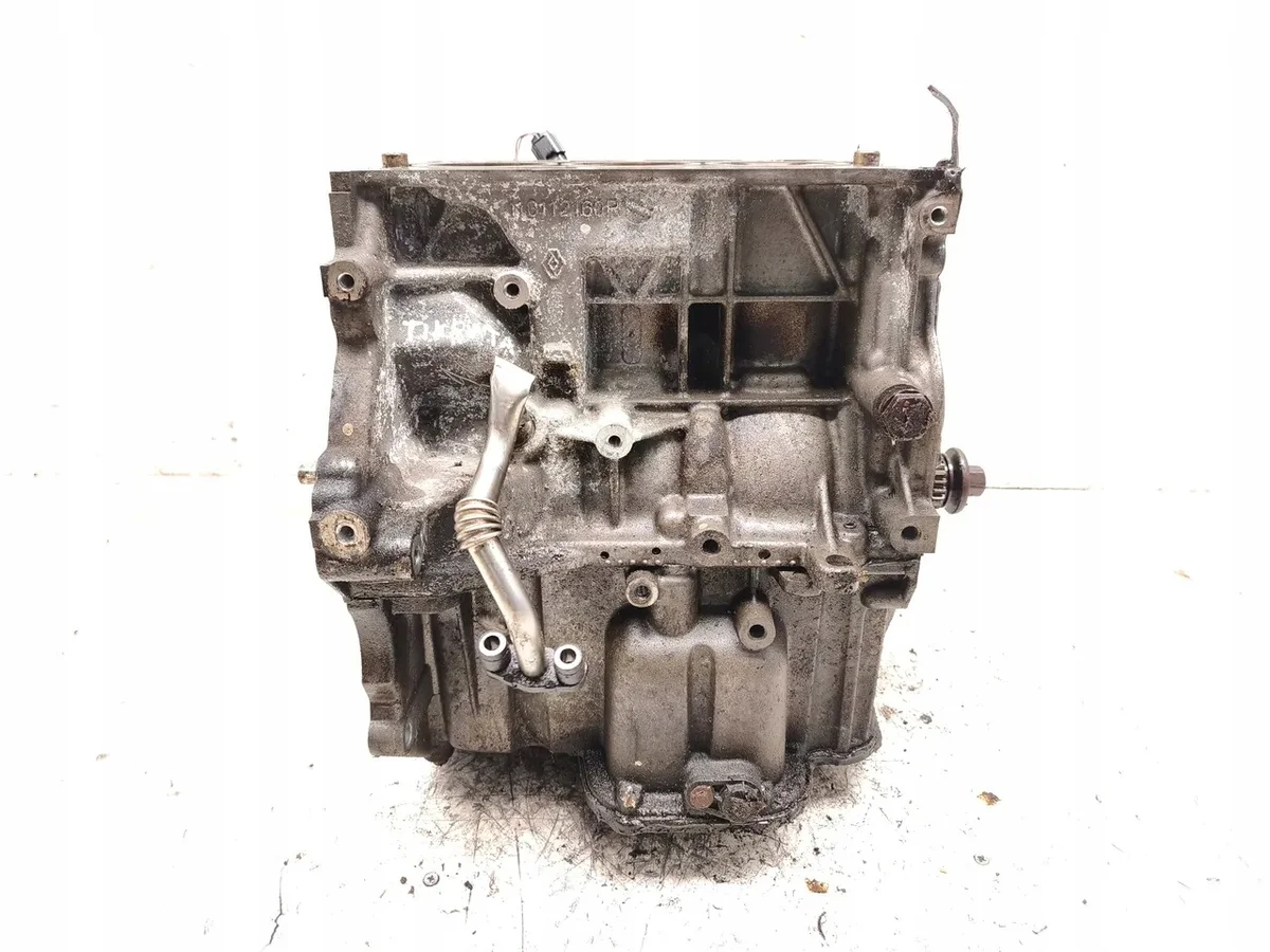 Moteur Dacia Sandero TCe 90 H4B400 image 5