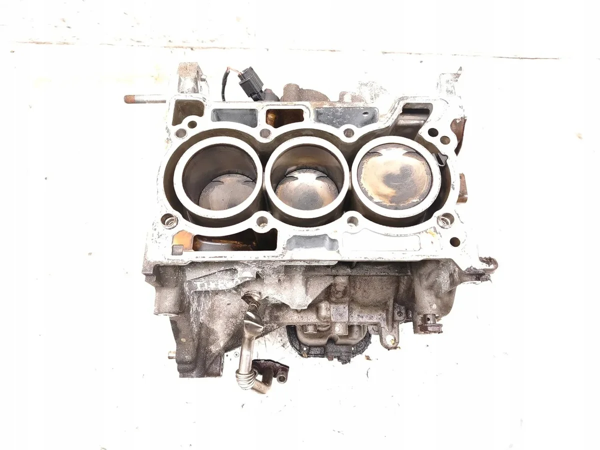 Moteur Dacia Sandero TCe 90 H4B400 image 6