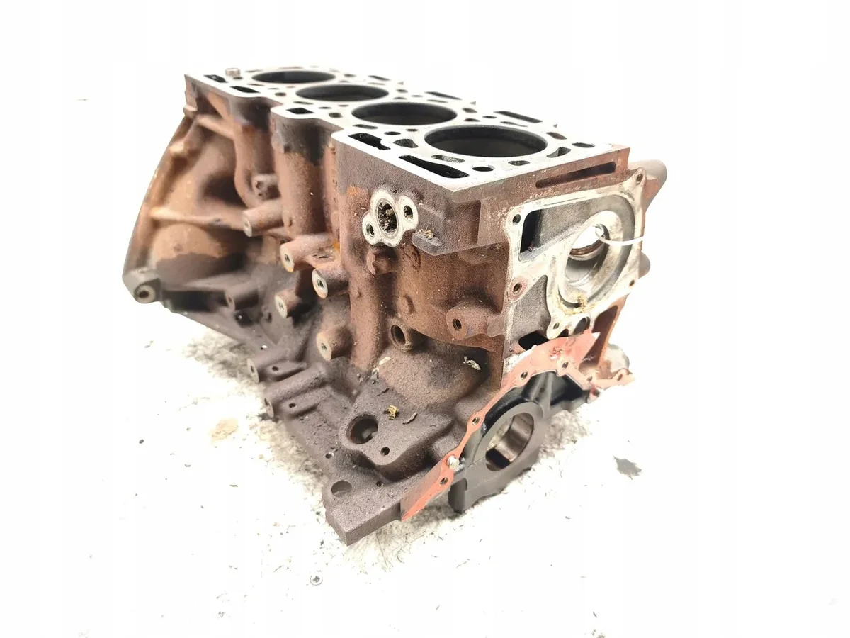 Bloc moteur Nissan NV200 1.5 dCi K9K608