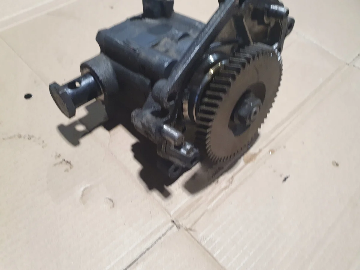 Pompe direction assistée SCANIA R 420