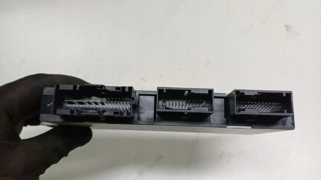 Module CAS BMW X3 F25 2011 OEM 9247478 image 3