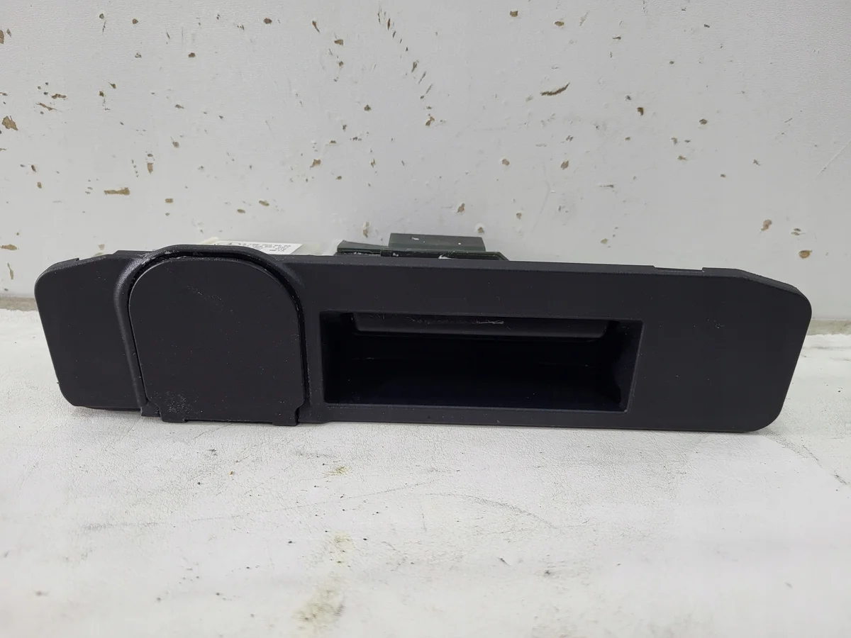 Trunk Handle for Mercedes GLE GLS 166 GLC 253