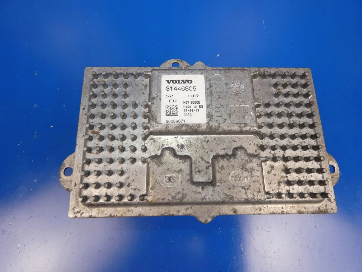 Ballast Xenon Volvo S90, V90 31446805