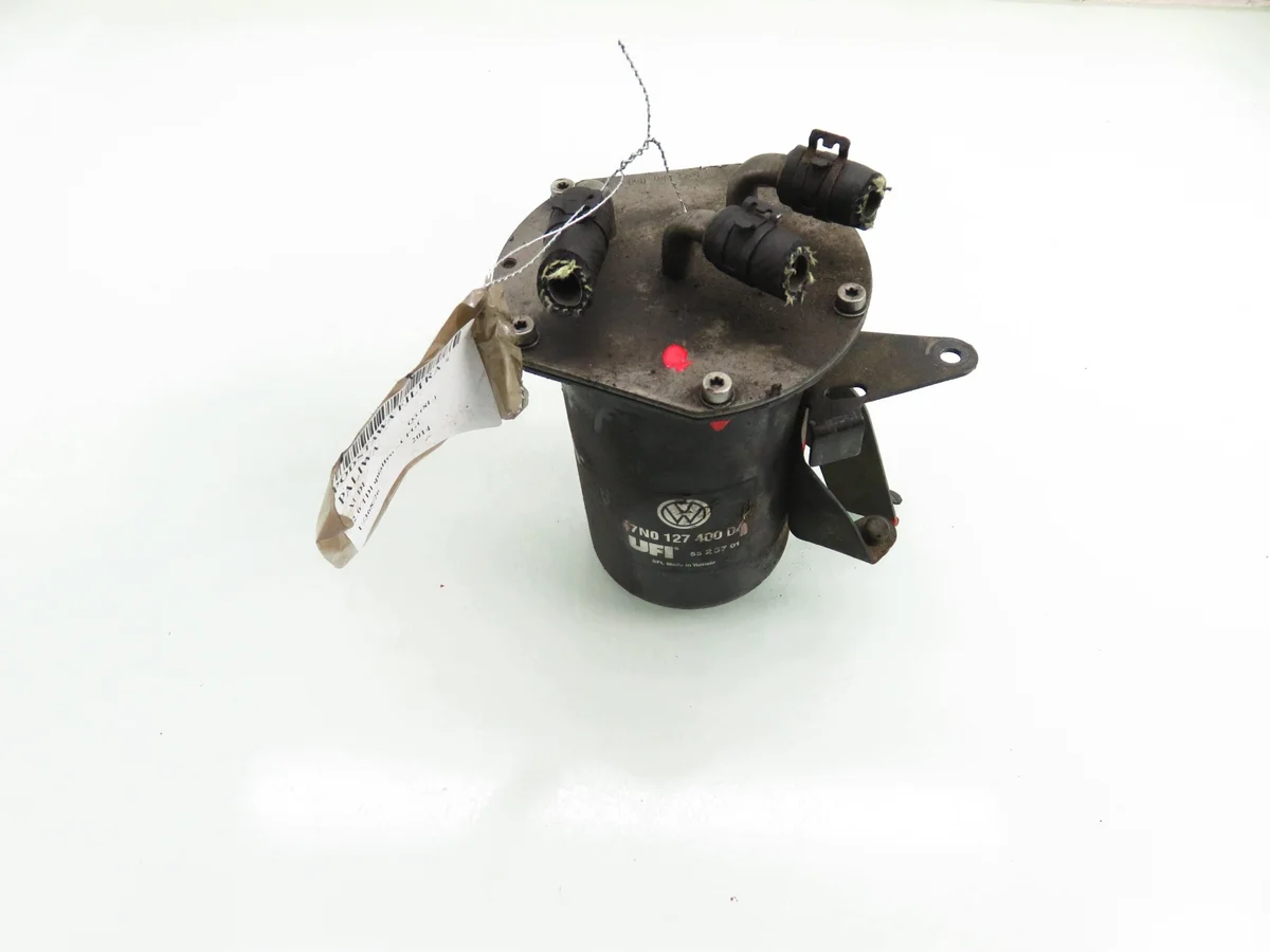 Fuel Filter Base Audi Q3 2.0 TDI