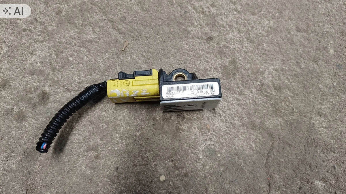 Sensor de Impacto Honda Jazz IV 77930-T5A Usado