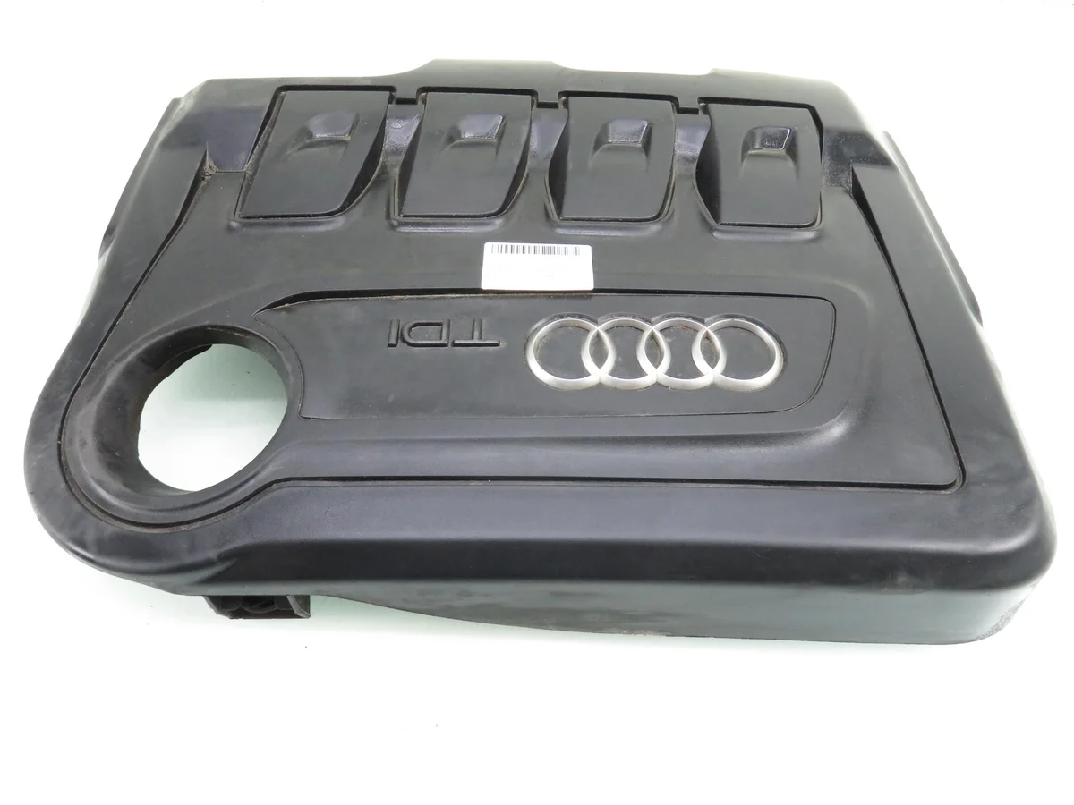 Copertura Motore Audi Q3 2.0 TDI quattro CFGC Usata