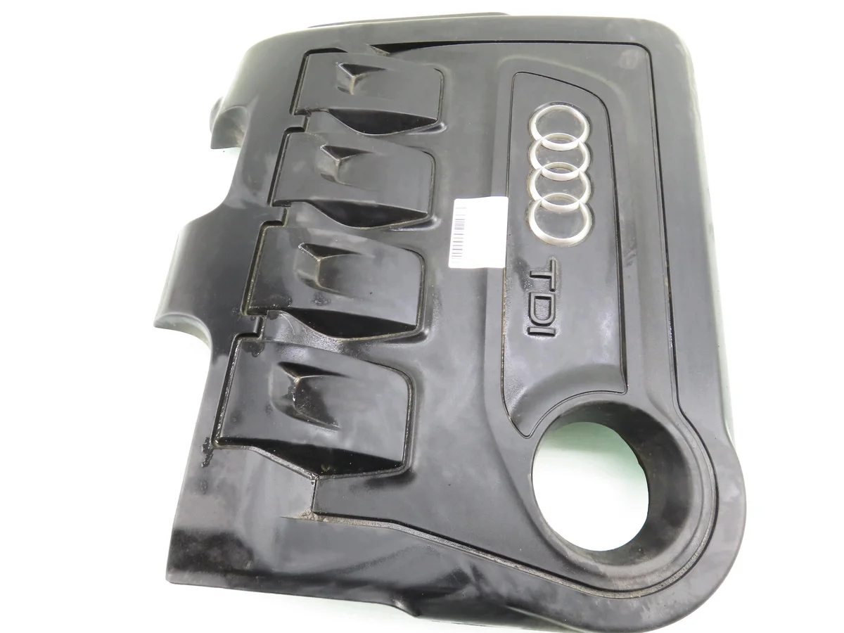 Motorabdeckung Audi Q3 (8U) 2.0 TDI quattro image 6