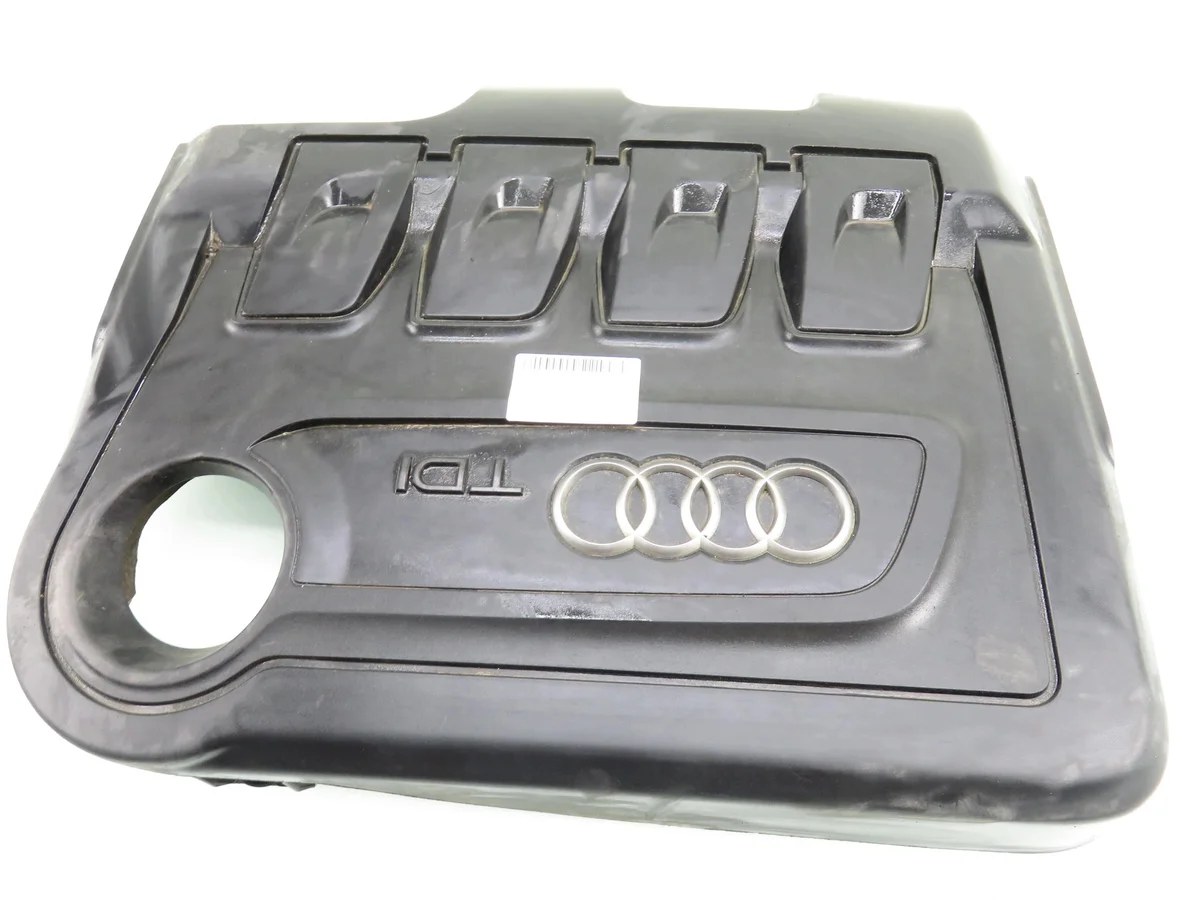 Motorabdeckung Audi Q3 (8U) 2.0 TDI quattro image 7