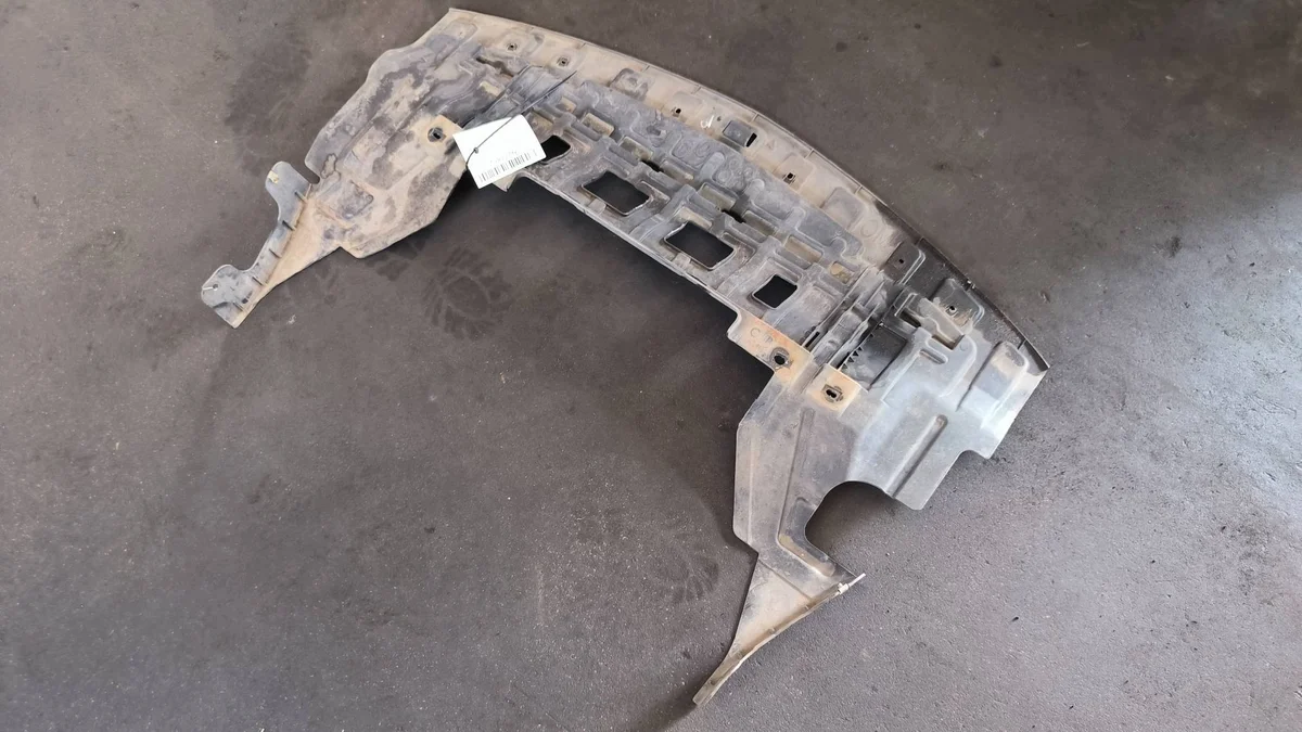 Unterfahrschutz für Opel Mokka X 42576988 image 3