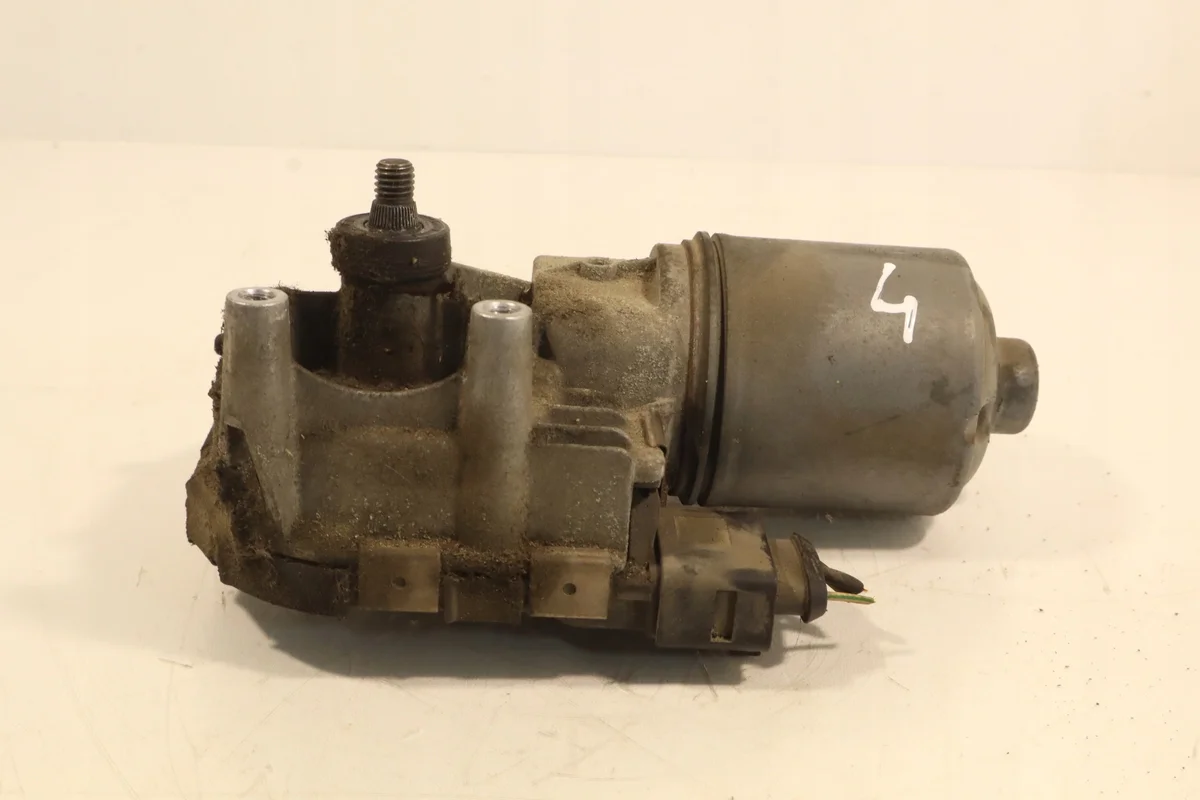 Motor torkar Volvo C30 1397220585 image 4