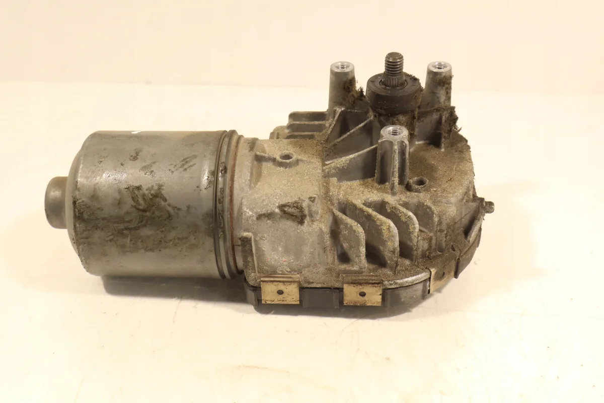 Motor torkar Volvo C30 1397220585 image 6