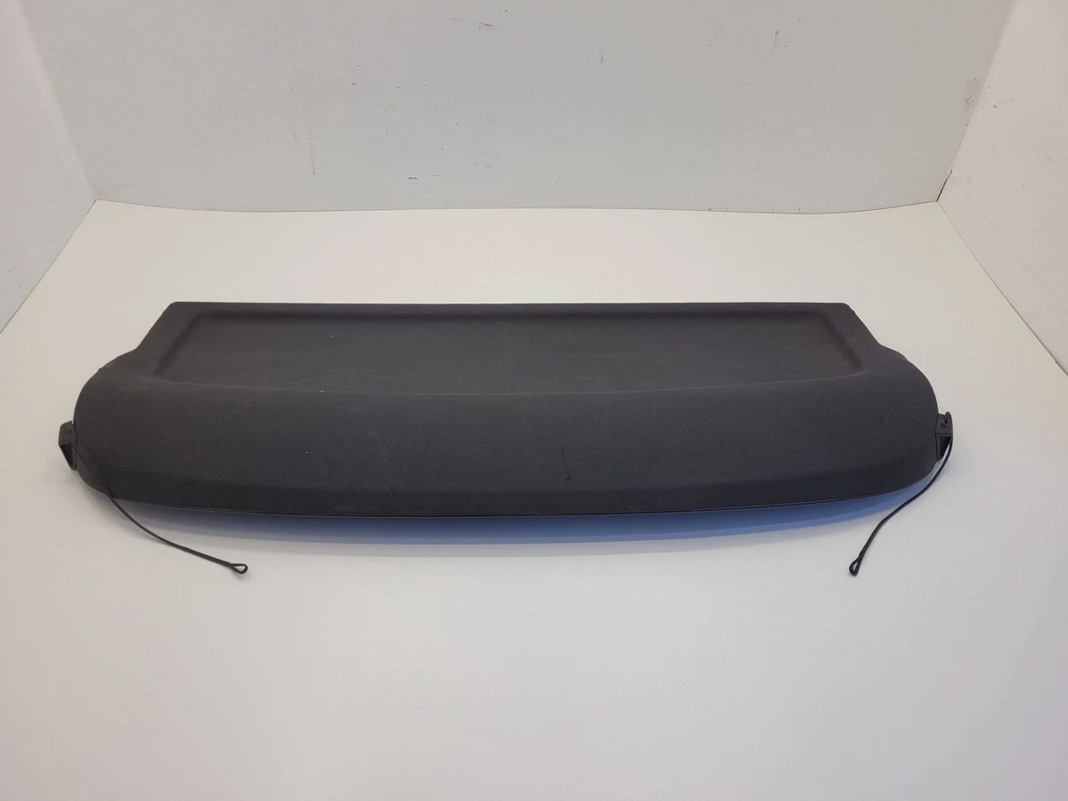 Audi A1 8X Estante Maletero Trasero Usado