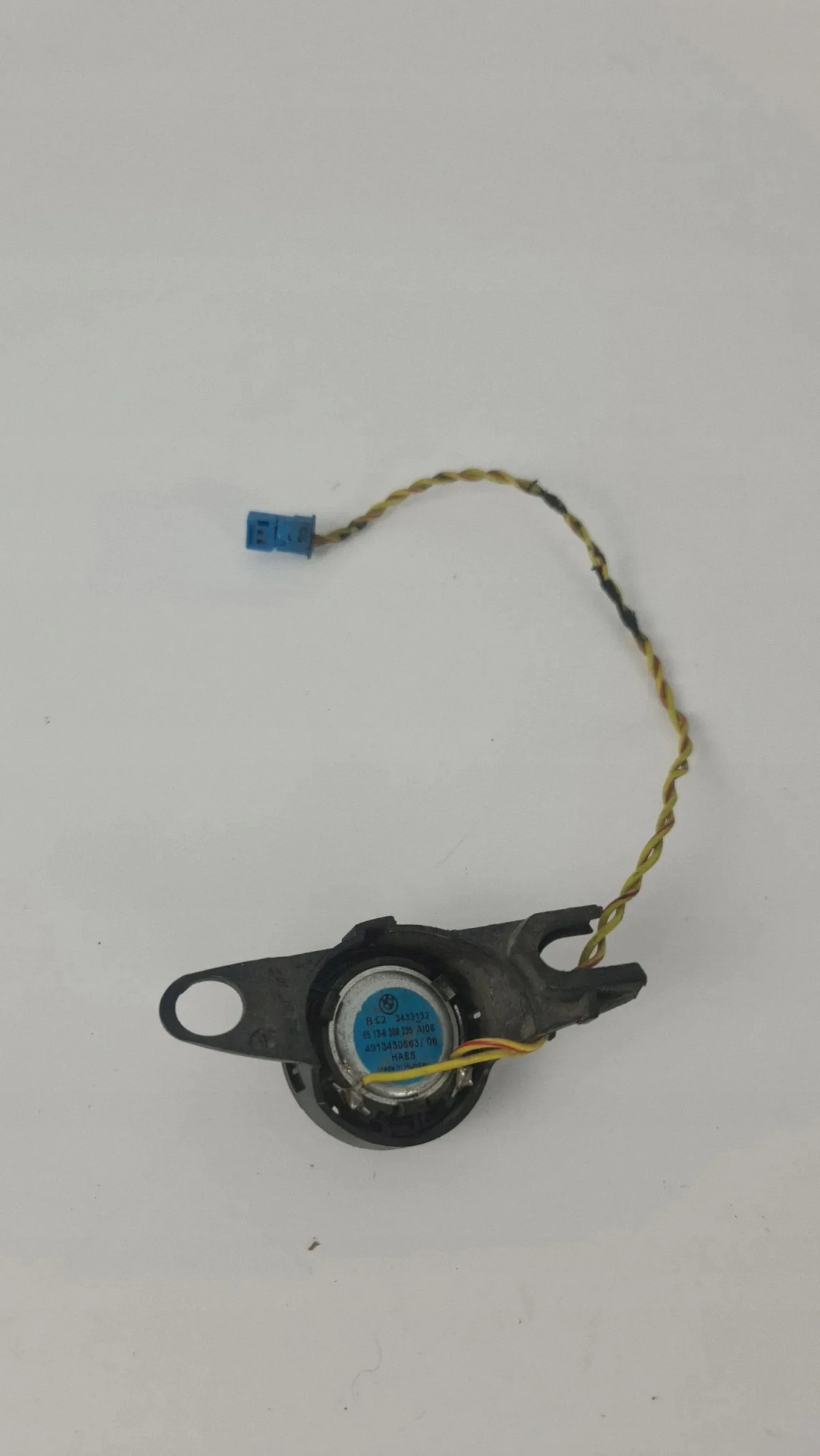 Sistema de Som BMW 3 (E46) 8368235