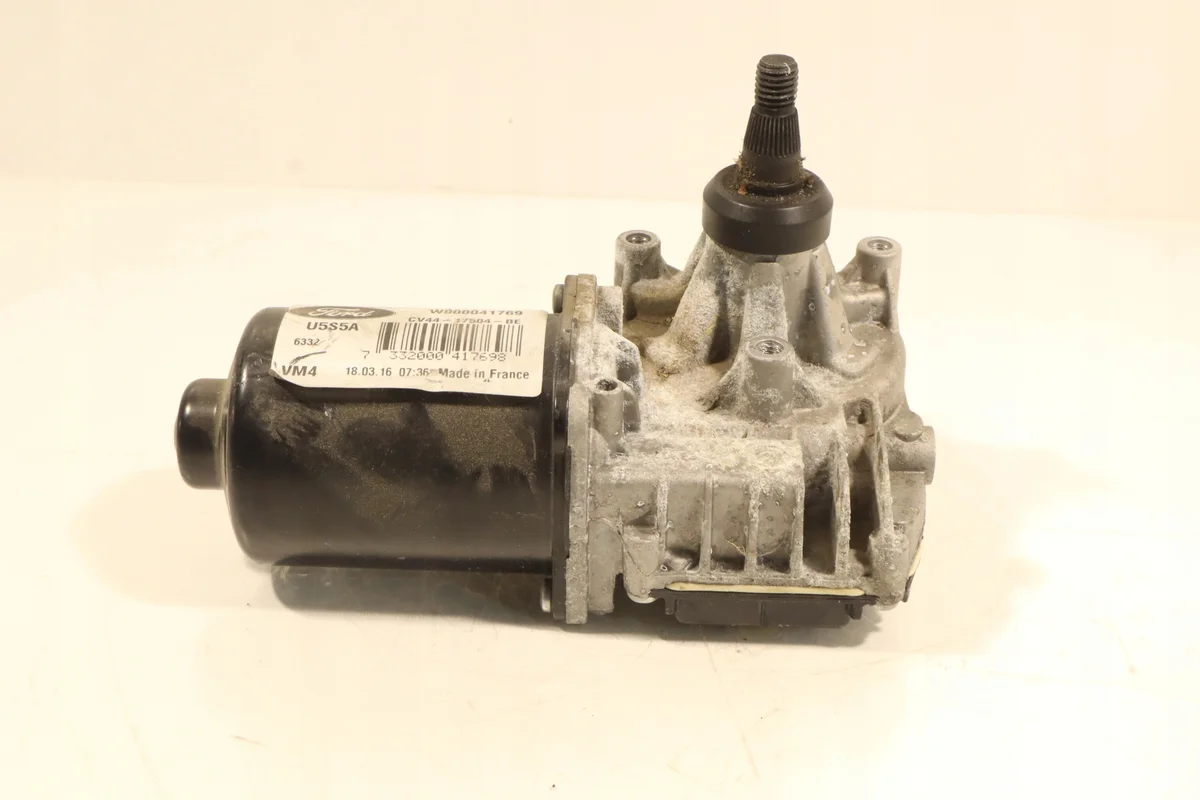 Wischermotor Links Ford Kuga mk2 CV44-17504-BE