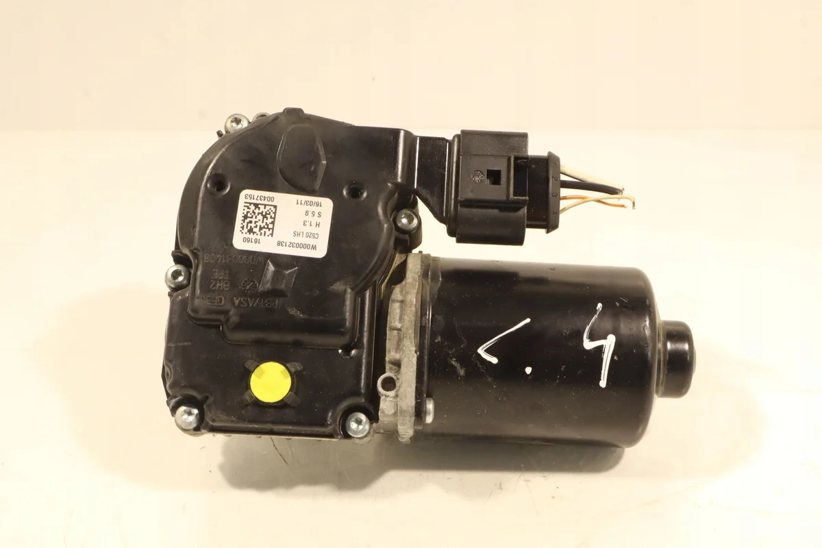 Motor Limpiaparabrisas Ford Kuga CV44-17504-BE image 3
