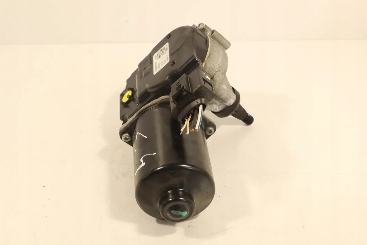Motor Limpiaparabrisas Ford Kuga CV44-17504-BE image 4
