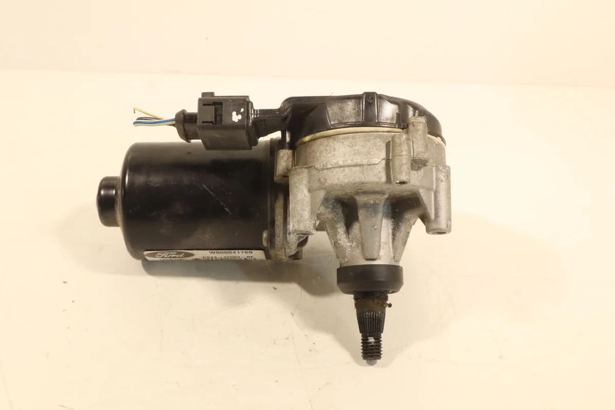 Motor Limpiaparabrisas Ford Kuga CV44-17504-BE image 5