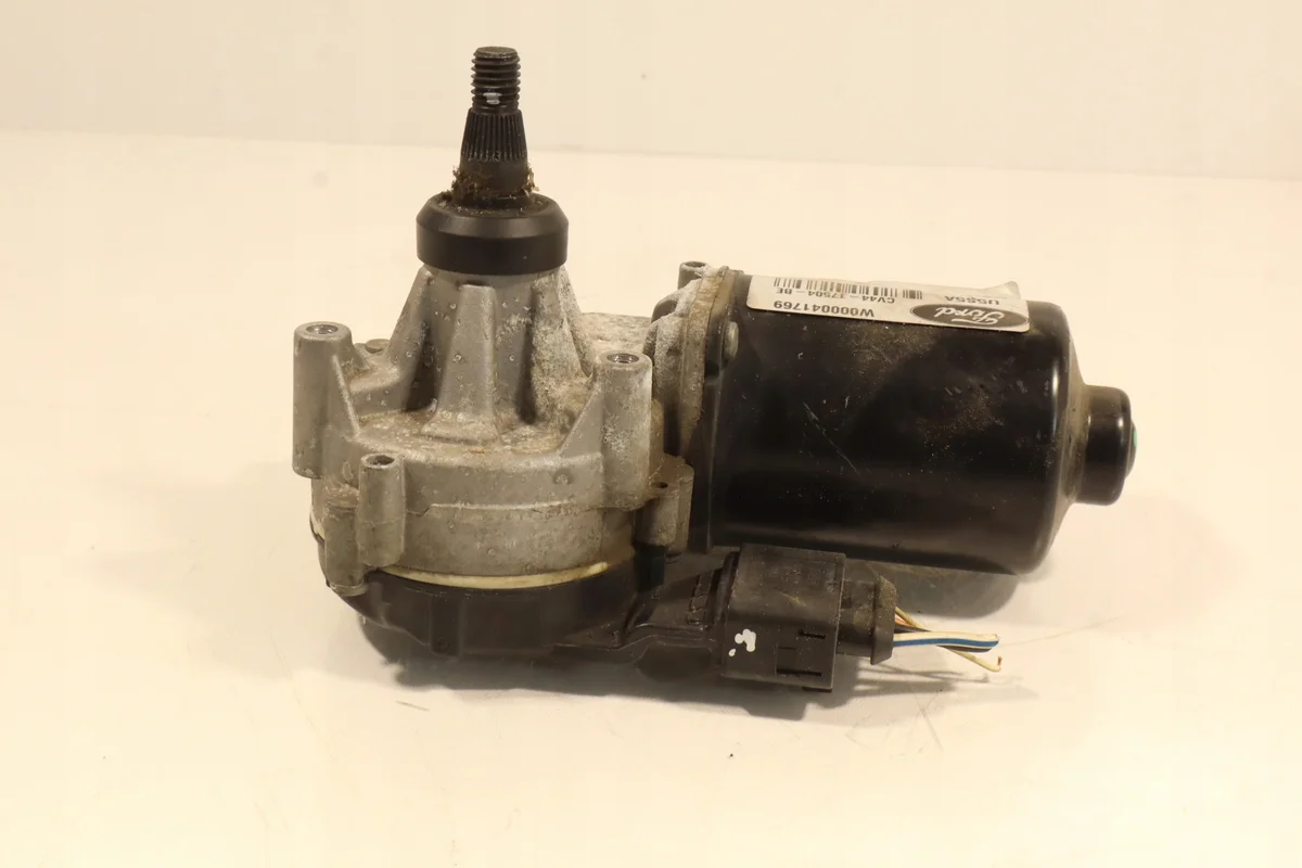 Motor Limpiaparabrisas Ford Kuga CV44-17504-BE image 6