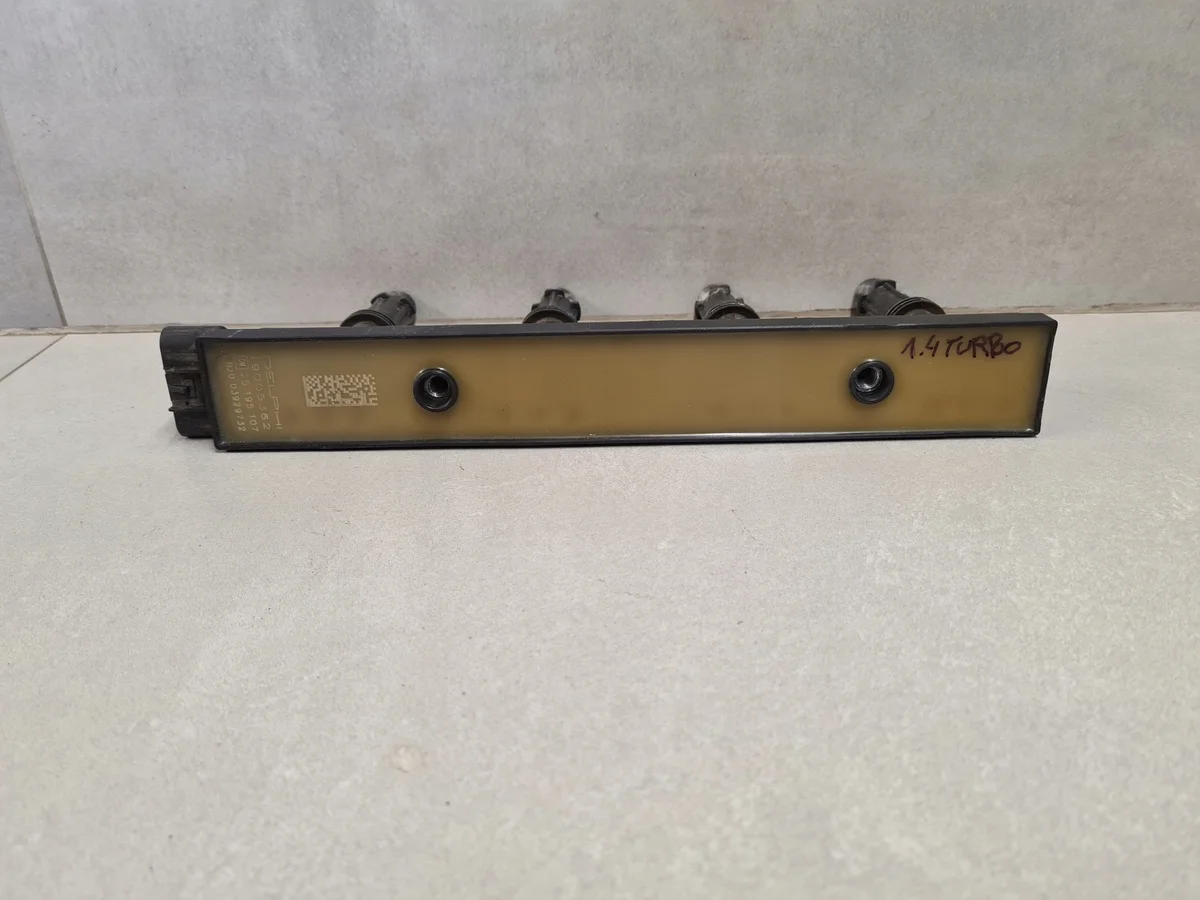 Bobine Opel Mokka 1.4 Turbo OEM 19005362 image 3