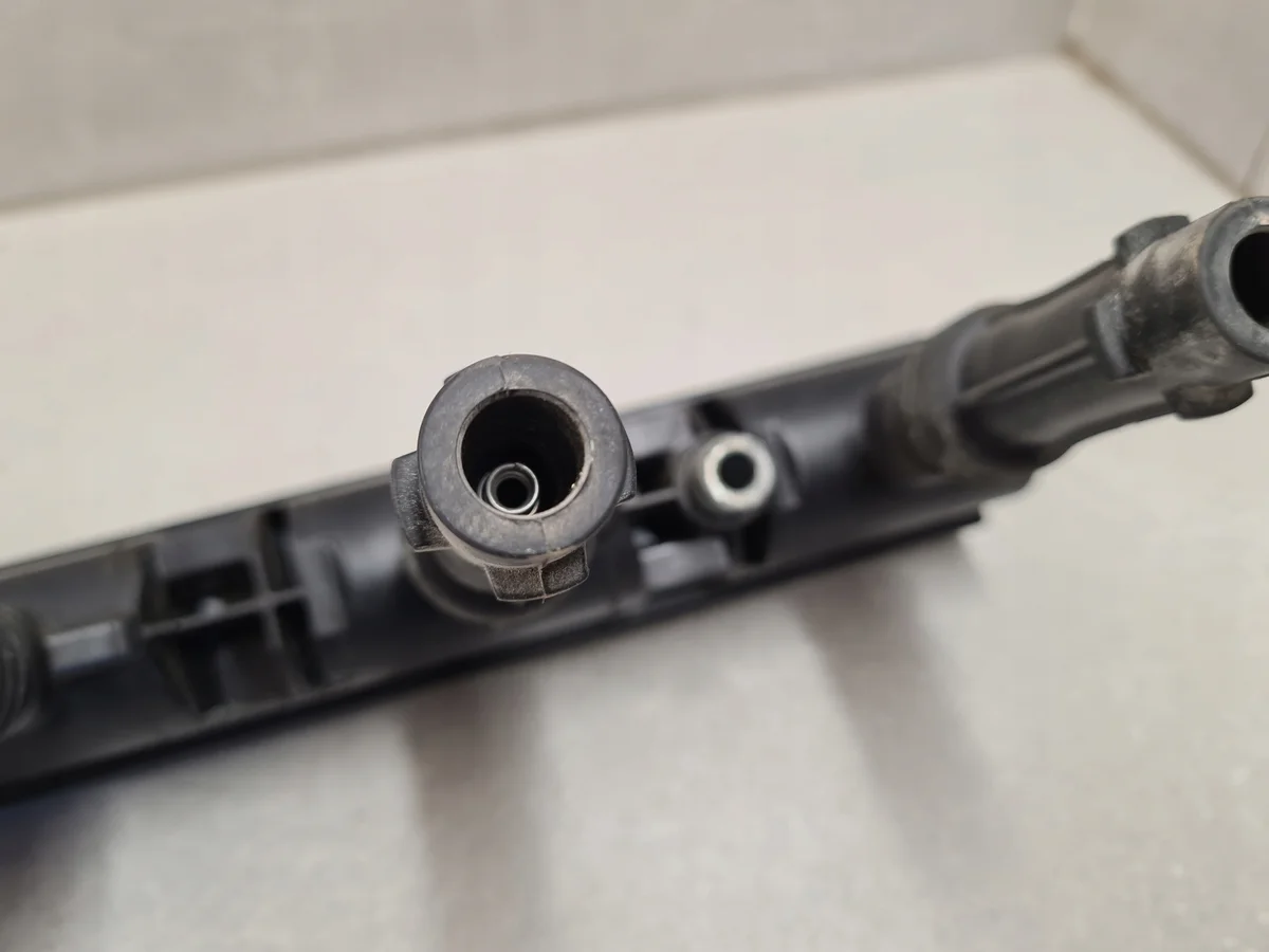 Bobine Opel Mokka 1.4 Turbo OEM 19005362 image 4