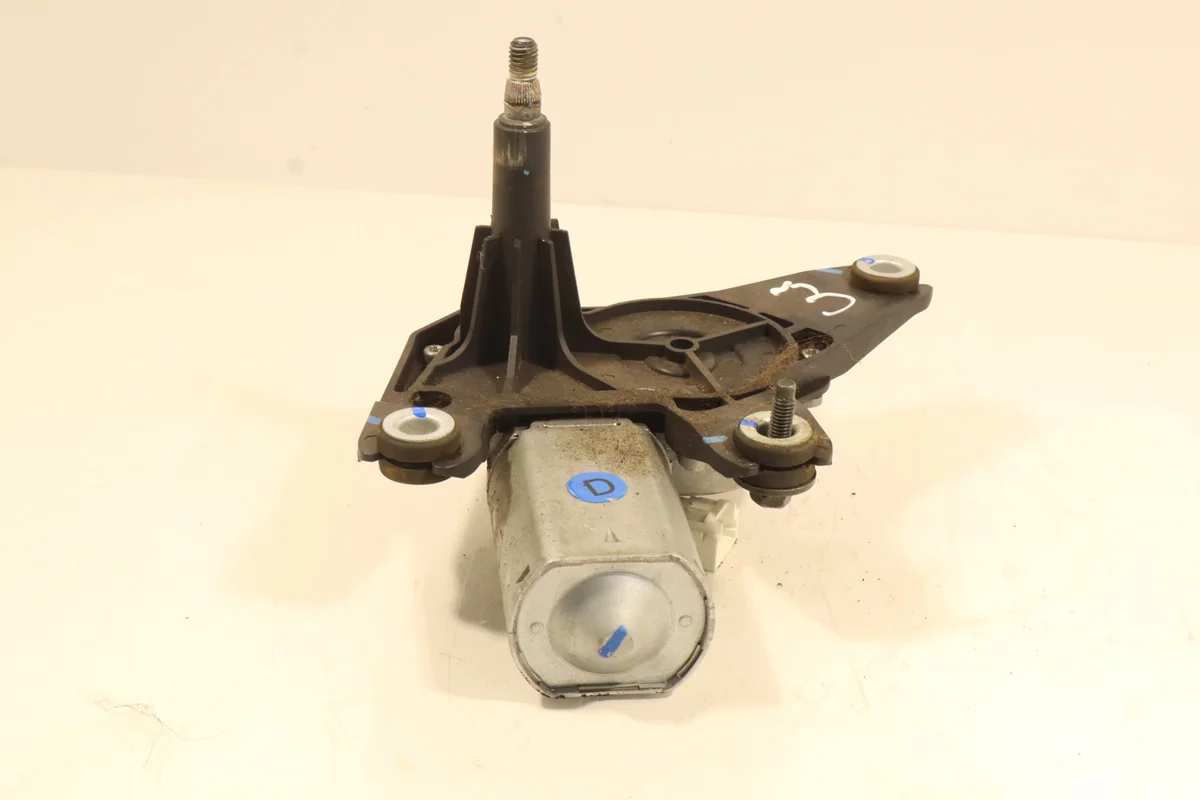 Heckwischer Motor Nissan Pulsar W00018912