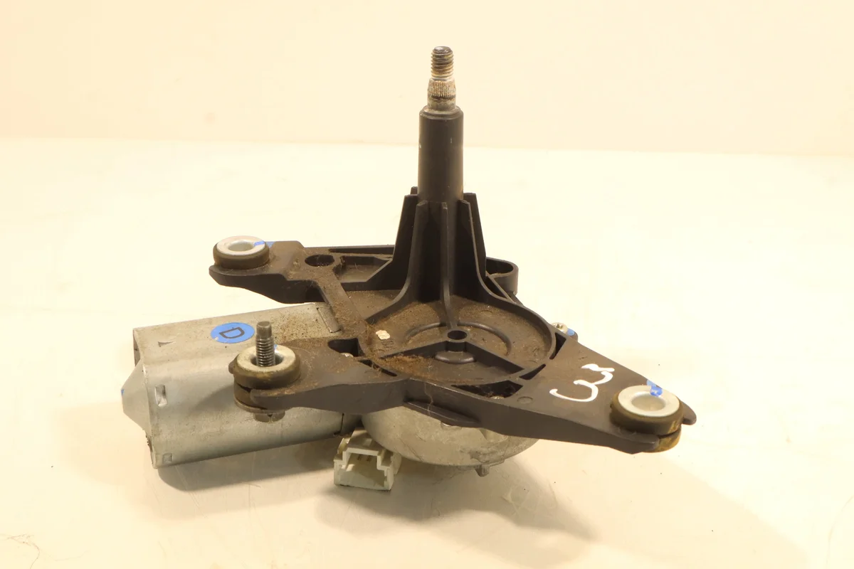 Heckwischer Motor Nissan Pulsar W00018912 image 3