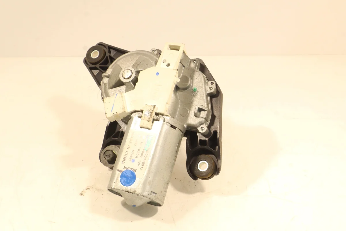 Heckwischer Motor Nissan Pulsar W00018912 image 4