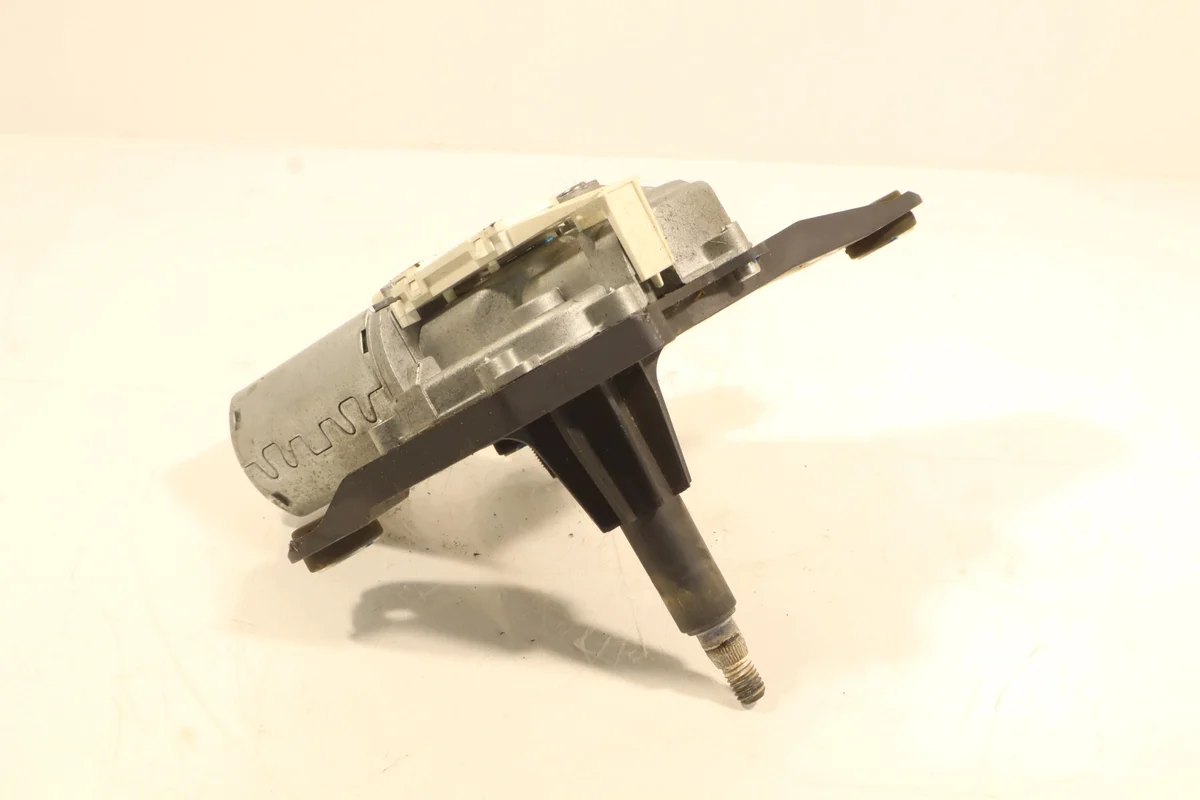 Heckwischer Motor Nissan Pulsar W00018912 image 5