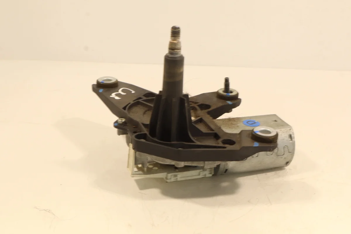 Heckwischer Motor Nissan Pulsar W00018912 image 6