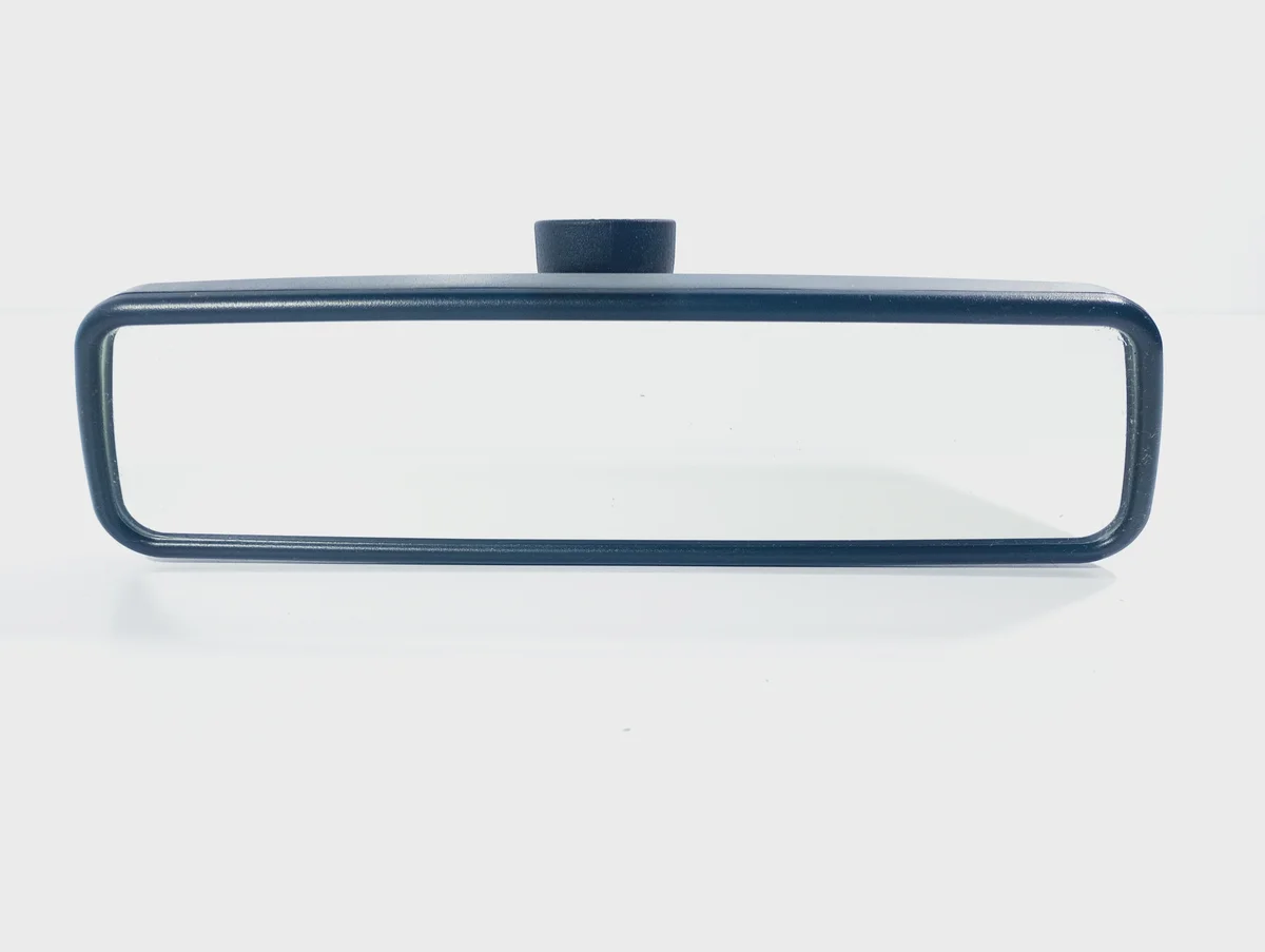 Espelho Retrovisor VW Polo 4 IV 9N 07-09