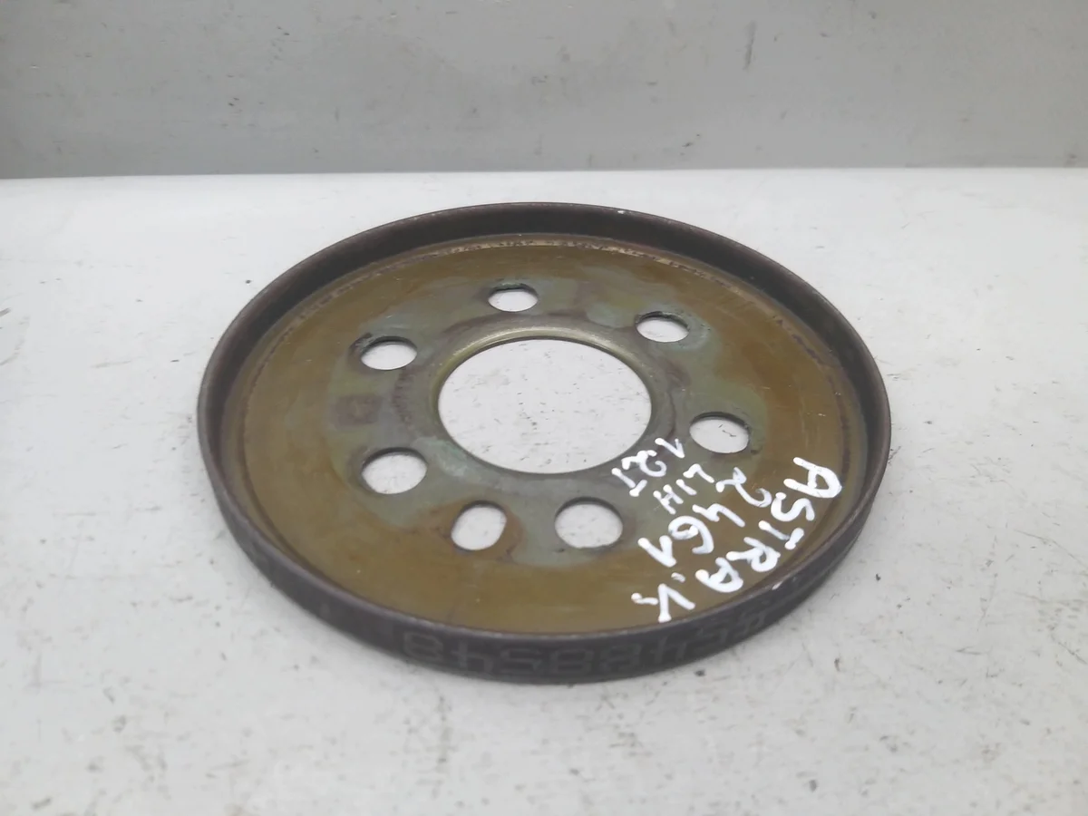 Impulsgeber Kurbelwelle Opel Astra K 1.2T image 5