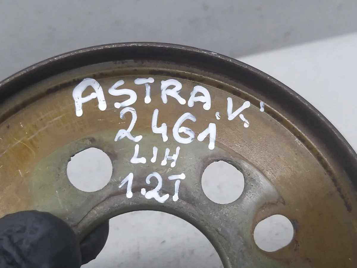 Impulsgeber Kurbelwelle Opel Astra K 1.2T image 8