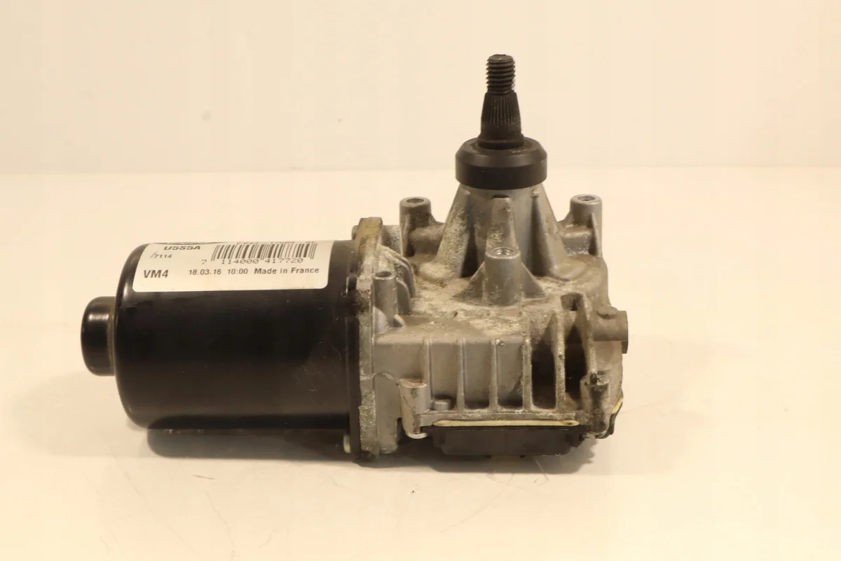 Motor limpiaparabrisas Ford Kuga II MK2 CV4417504AE image 5